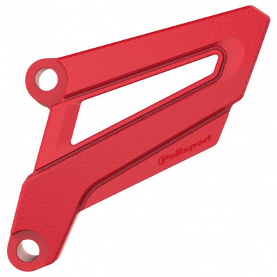 Προστασία μπροστινού γραναζιού HONDA CRF 250/450 ΚΟΚΚΙΝΟ